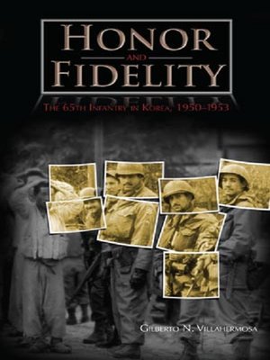 cover image of Honor and Fidelity